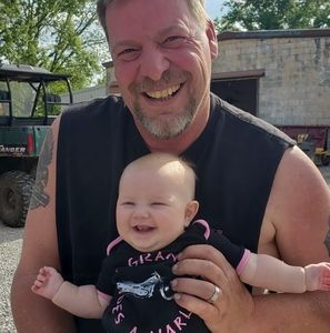 Meet your Posher, Brian